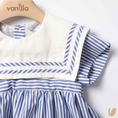 Abito marinaretto Abito e Tute