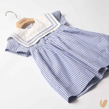 Abito marinaretto Abito e Tute