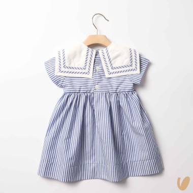 Abito marinaretto Abito e Tute