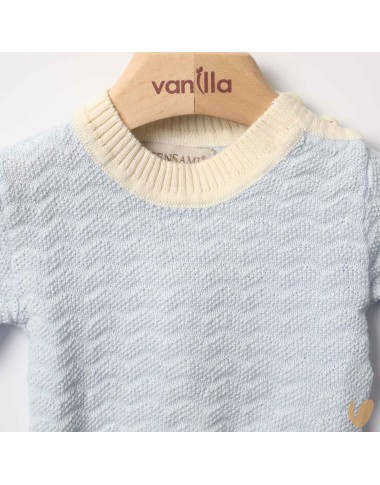 Complete birth waves in cotton wire