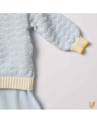 Complete birth waves in cotton wire