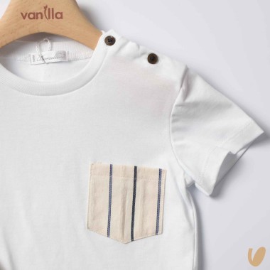 Completo maglia e pantalone Completo e Pagliaccetto