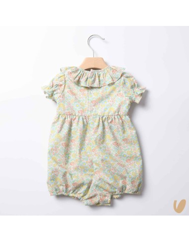 Riflock Liberty Point Romper