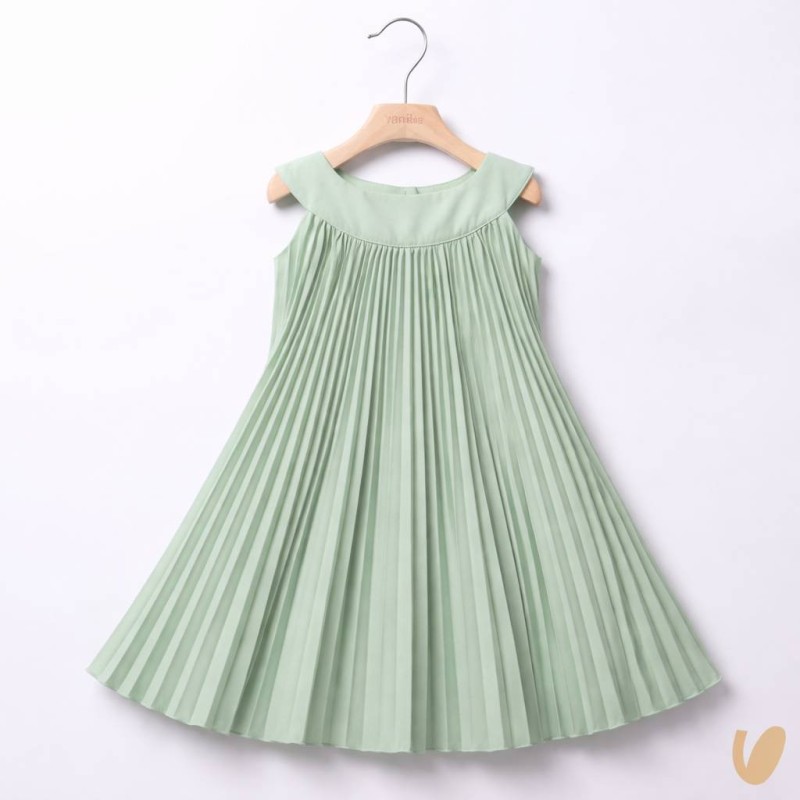 Abito Plissè Abito e Tuta