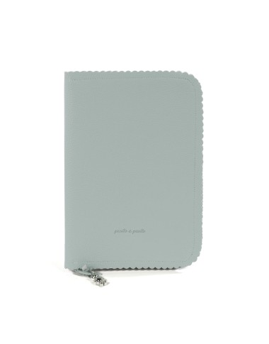 Green Icon Document Door