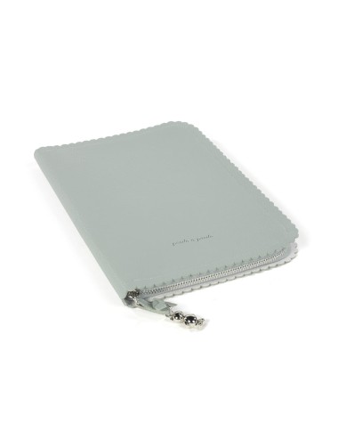 Green Icon Document Door