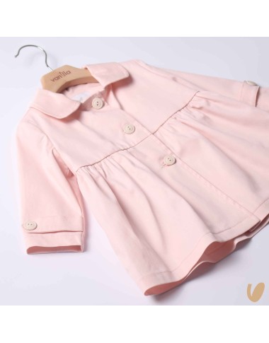 Trench in cotone Cappotto e Giubbino