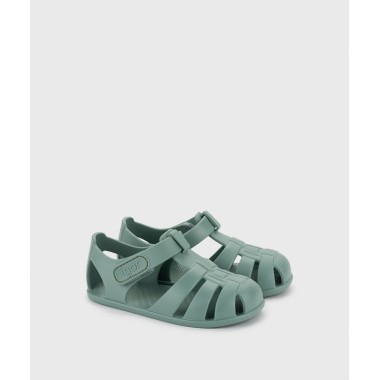 Sandali in gomma BAREFOOT Mare 19/32