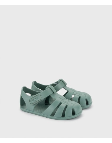 BareFoot rubber sandals