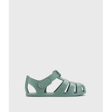 Sandali in gomma BAREFOOT Mare 19/32