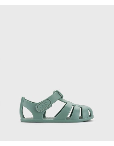 Sandali in gomma BAREFOOT Mare 19/32