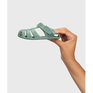 Sandali in gomma BAREFOOT Mare 19/32
