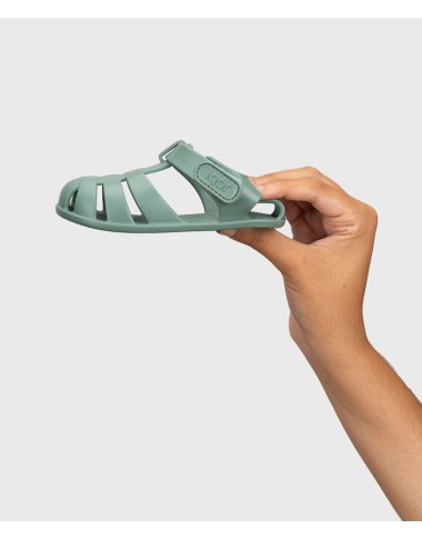 BareFoot rubber sandals