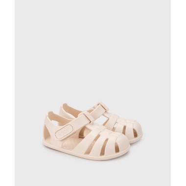 Sandali in gomma BAREFOOT Mare 19/32