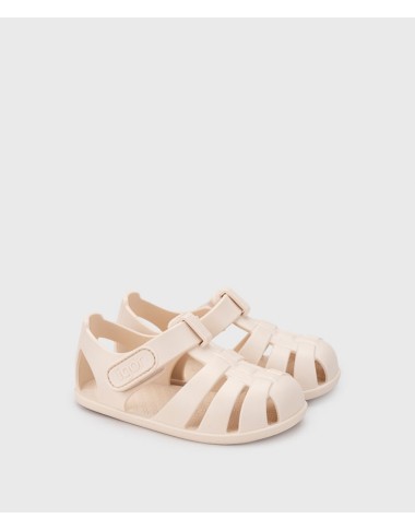 BareFoot rubber sandals