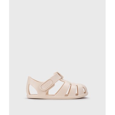 Sandali in gomma BAREFOOT Mare 19/32