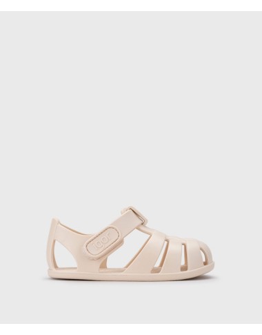 BareFoot rubber sandals