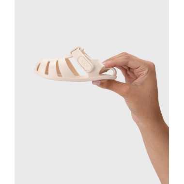 Sandali in gomma BAREFOOT Mare 19/32