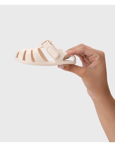 BareFoot rubber sandals