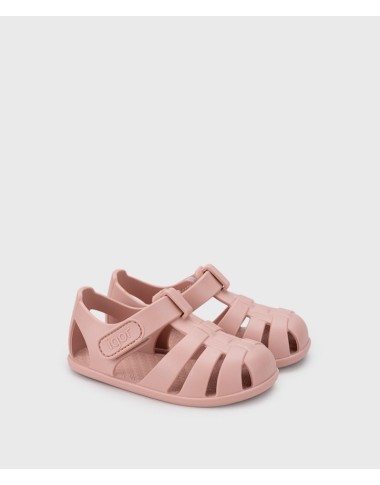 BareFoot rubber sandals