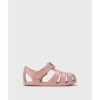 Sandali in gomma BAREFOOT Mare 19/32