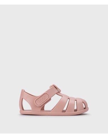 BareFoot rubber sandals