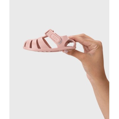 Sandali in gomma BAREFOOT Mare 19/32