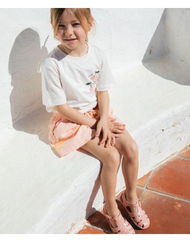BareFoot rubber sandals