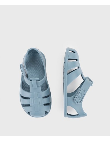 BareFoot rubber sandals