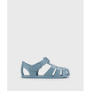 Sandali in gomma BAREFOOT Mare 19/32