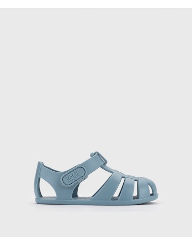 BareFoot rubber sandals