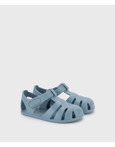 Sandali in gomma BAREFOOT Mare 19/32