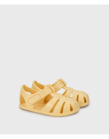 Sandali in gomma BAREFOOT Mare 19/32