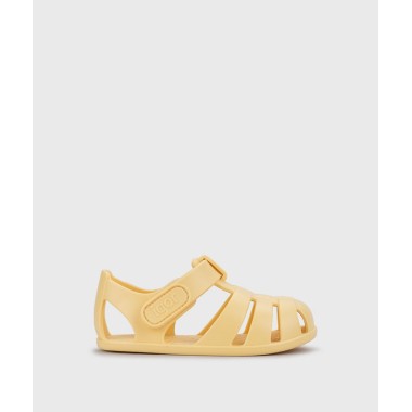 Sandali in gomma BAREFOOT Mare 19/32