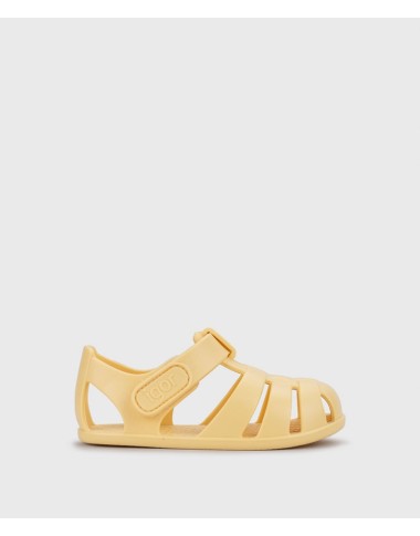 BareFoot rubber sandals