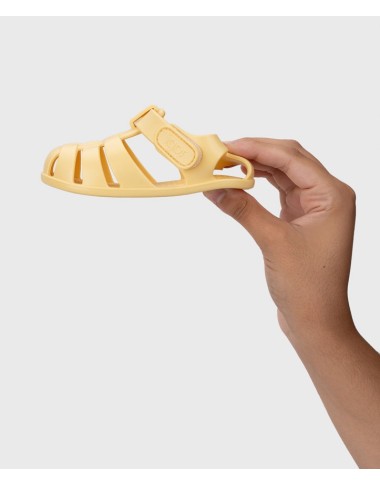 Sandali in gomma BAREFOOT Mare 19/32