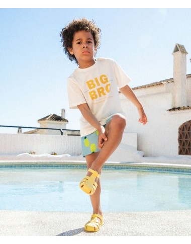 Sandali in gomma BAREFOOT Mare 19/32