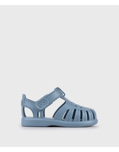 Rubber sandals