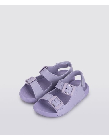 Rubber sandals