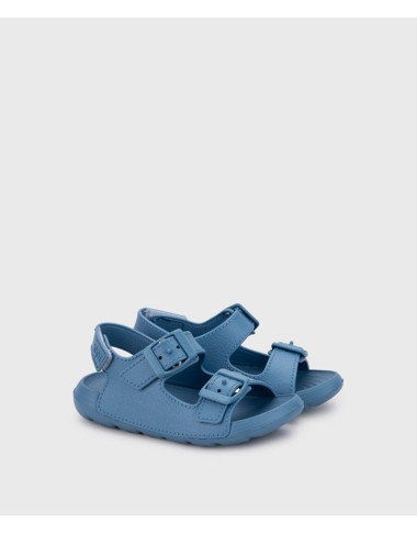Rubber sandals