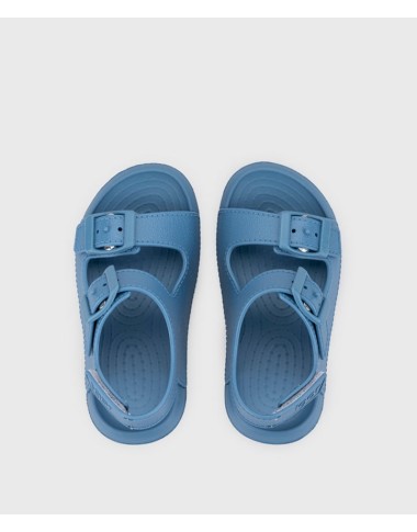 Rubber sandals