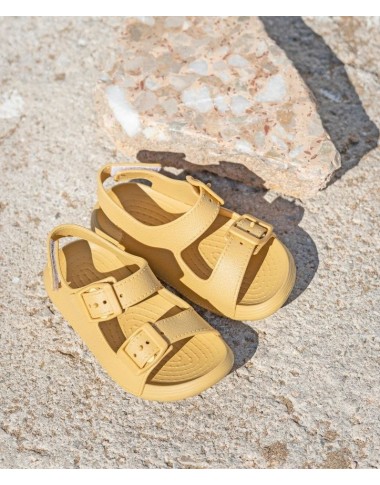Rubber sandals