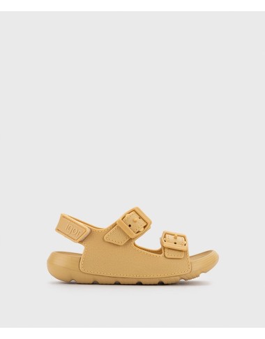 Rubber sandals