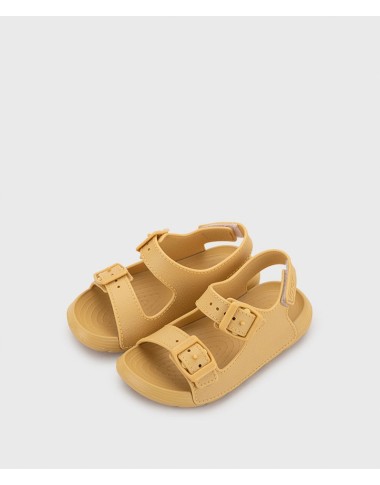 Rubber sandals