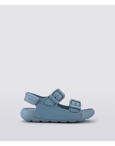 Rubber sandals