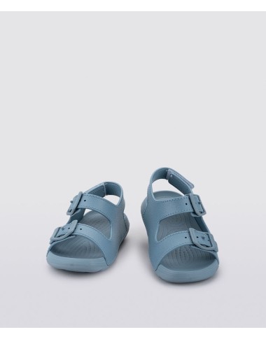 Rubber sandals
