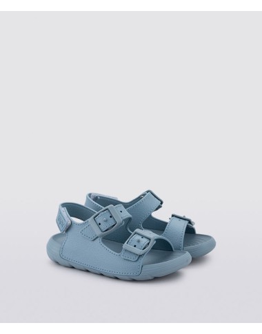 Rubber sandals