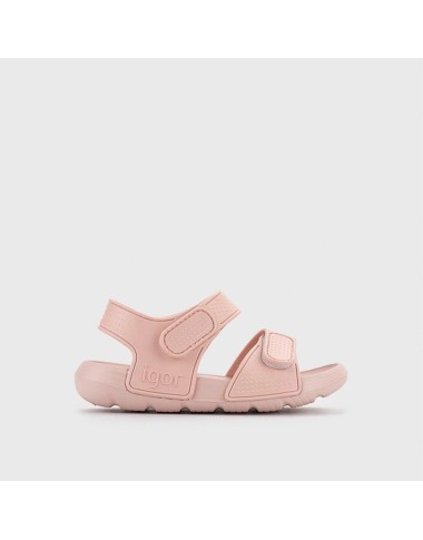 Rubber sandals