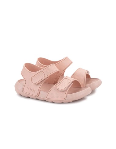 Rubber sandals