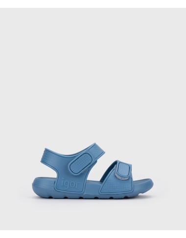 Rubber sandals